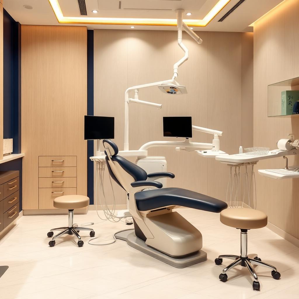 Treatment Suite