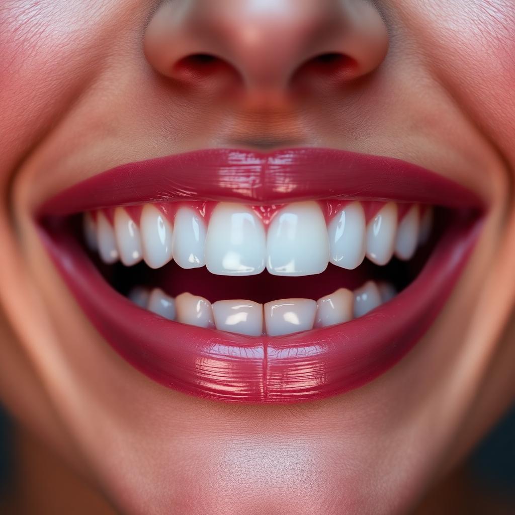 Smile Design